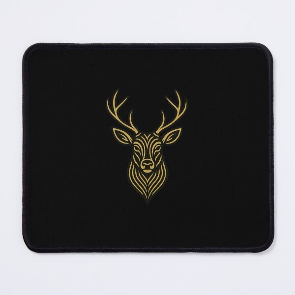 Item preview, Deer designed and sold by ignis-draco.