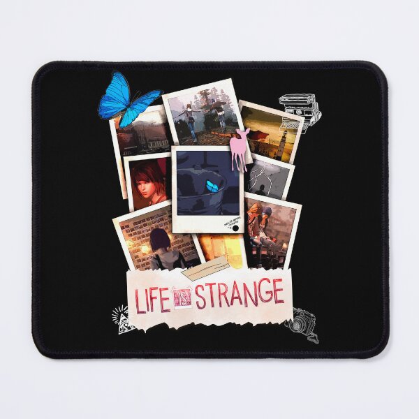 Item preview, Memories| Life is Strange designed and sold by Wegeeks.