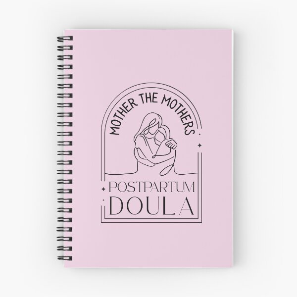 Item preview, Postpartum Doula: Mother the Mothers designed and sold by shminoa.