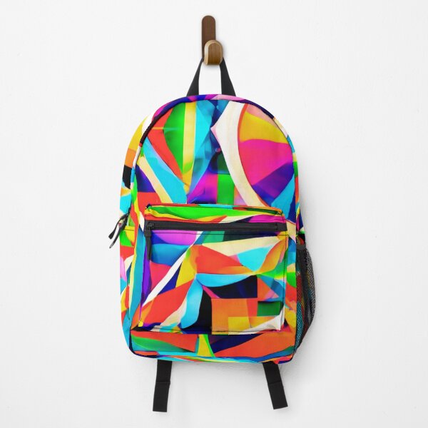 Item preview, Geometric Dreams in Motion" designed and sold by Zofia Sosnecka.