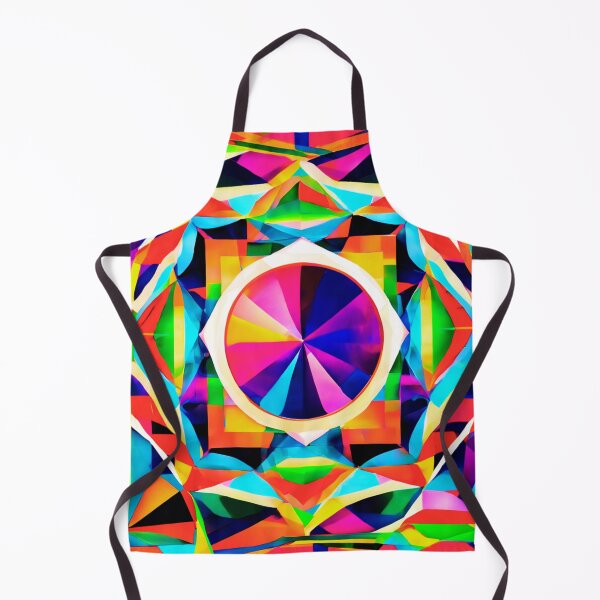 Item preview, Geometric Dreams in Motion" designed and sold by Zofia Sosnecka.
