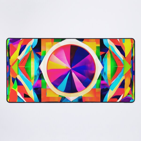 Item preview, Geometric Dreams in Motion" designed and sold by Zofia Sosnecka.