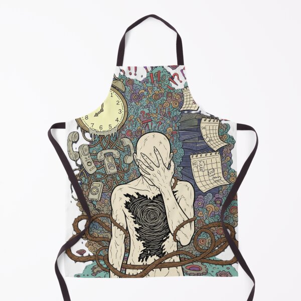 Item preview, Broken Beyond Repair designed and sold by Mind's Eye Terror's.