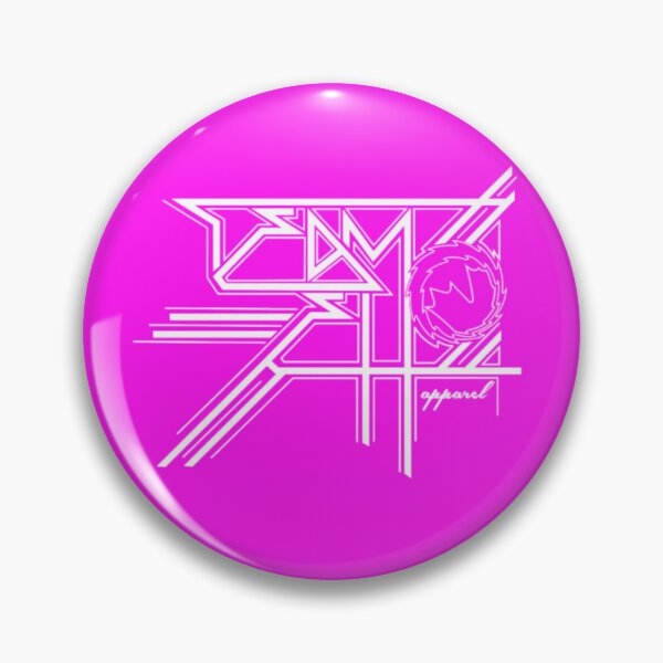 Item preview, Team Eh Lines Design Pink  designed and sold by “X” Marks The Spot.