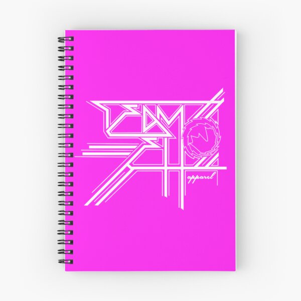 Item preview, Team Eh Lines Design Pink  designed and sold by “X” Marks The Spot.