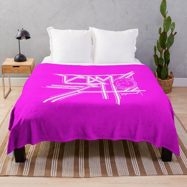 Item preview, Team Eh Lines Design Pink  designed and sold by “X” Marks The Spot.