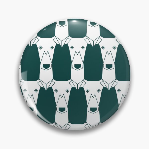 Item preview, Geometric Greyhound designed and sold by Nugren.