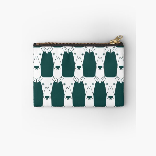 Item preview, Geometric Greyhound designed and sold by Nugren.