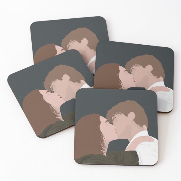 Item preview, Have you moved on? *kiss* | the summer i turned pretty designed and sold by Pinu92.