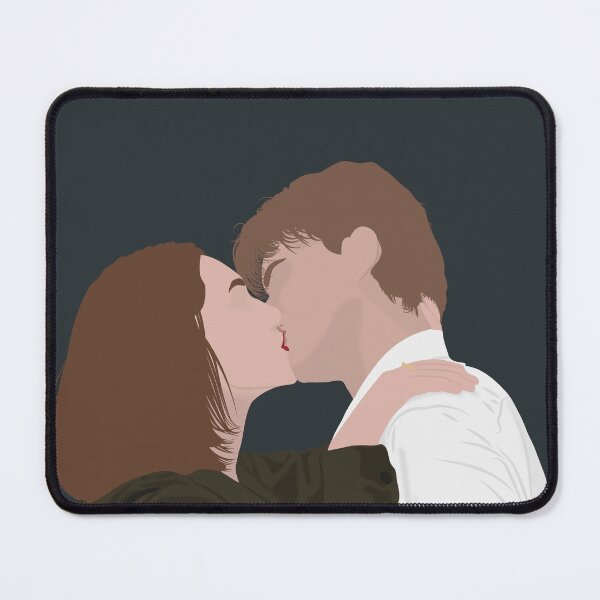 Item preview, Have you moved on? *kiss* | the summer i turned pretty designed and sold by Pinu92.