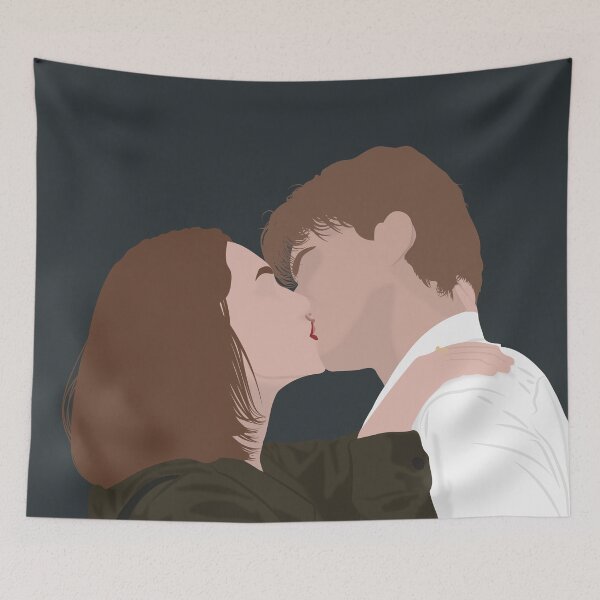Item preview, Have you moved on? *kiss* | the summer i turned pretty designed and sold by Pinu92.