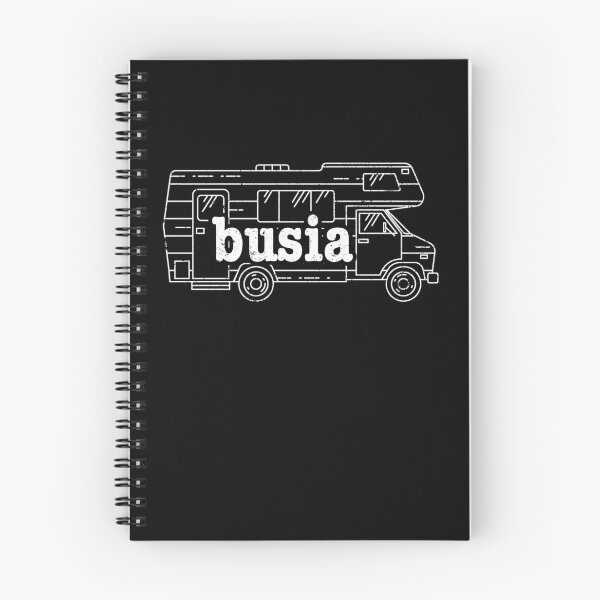 Item preview, Best Polish Busia RV Camper Retirement designed and sold by shoppzee.