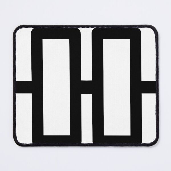 Item preview, Breezeway Blocks Palm Springs Retro 50s Mid Century Modern Block 2 Colorway 11 designed and sold by fiatluxillust.