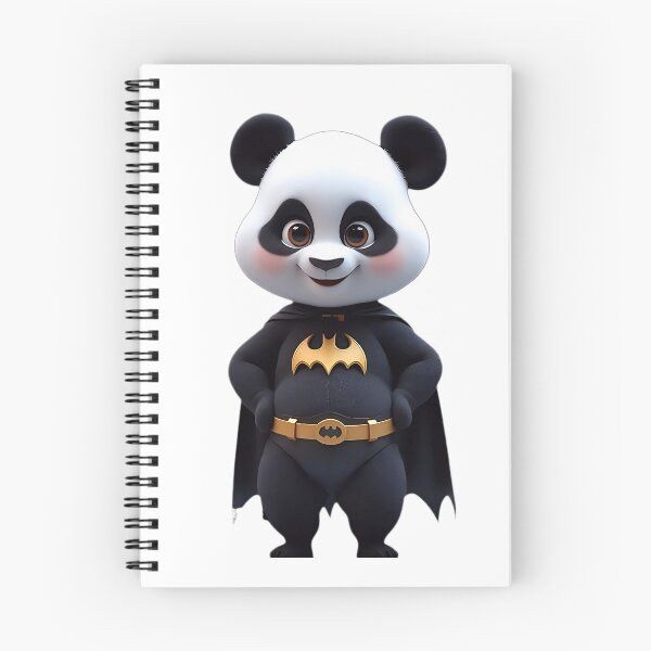 Item preview, Pandabetmen  designed and sold by Skifia.