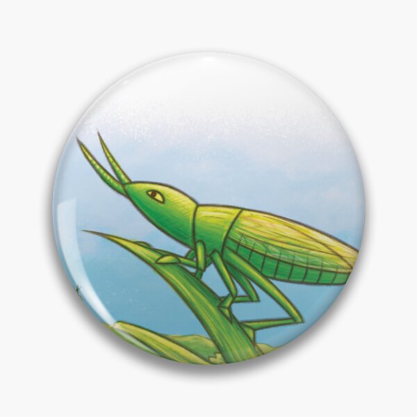 Item preview, Children s book illustrations: Locust Banquet designed and sold by Akatharsia.