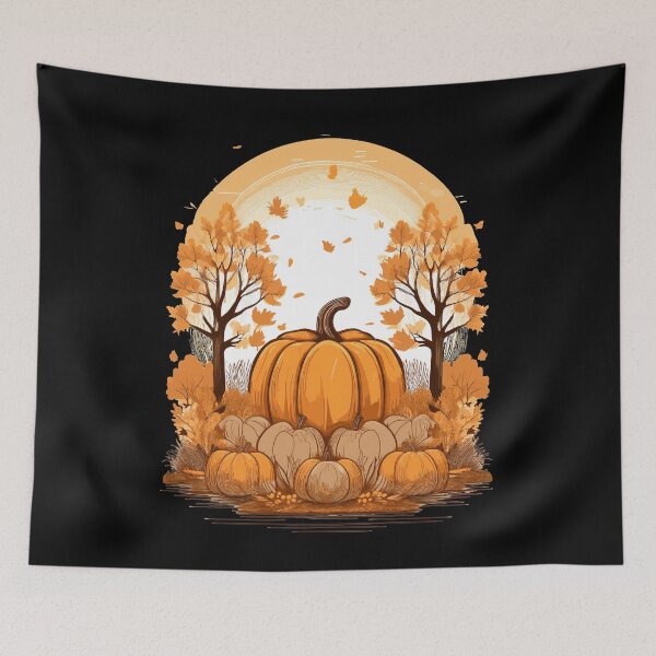 Item preview, Whispers of Fall designed and sold by RockitBaby.