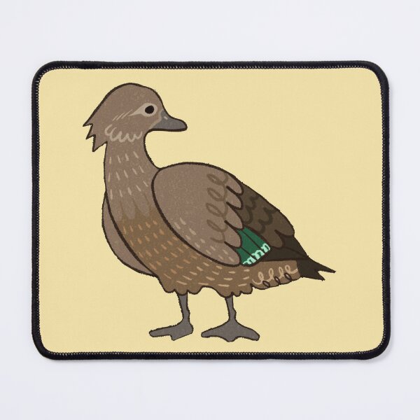 Item preview, Wood Duck designed and sold by redd-popp.