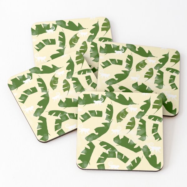 Item preview, Find the monkeys designed and sold by Ginger Tea Studio.
