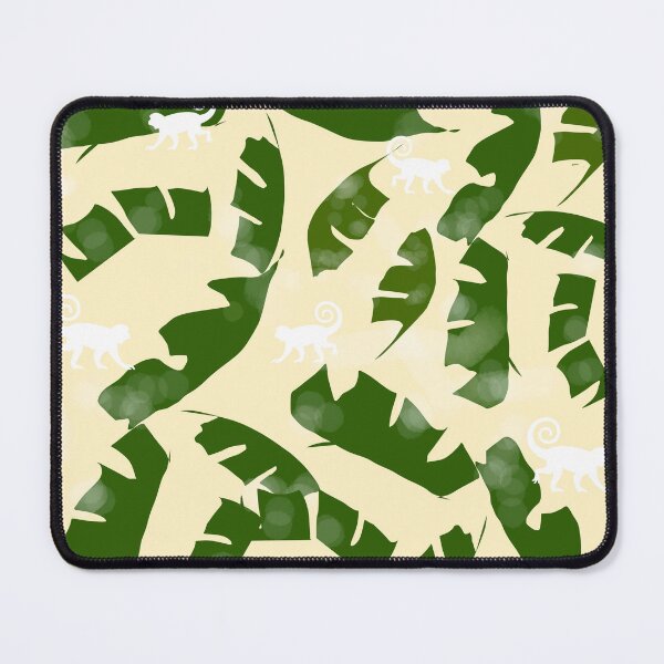 Item preview, Find the monkeys designed and sold by Ginger Tea Studio.