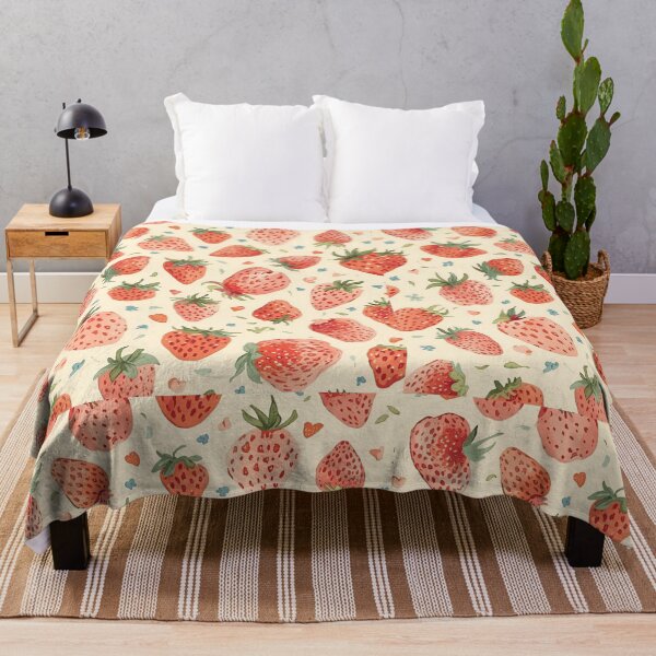 Item preview, Fruit Pattern – Colorful Fresh Fruit Design designed and sold by Neoparadox.