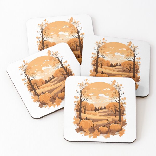 Item preview, Harvest Harmony designed and sold by RockitBaby.