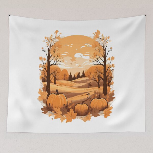 Item preview, Harvest Harmony designed and sold by RockitBaby.