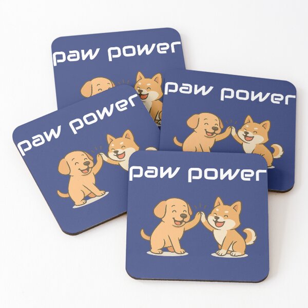 Item preview, Two cartoon puppies. designed and sold by AJTees99.