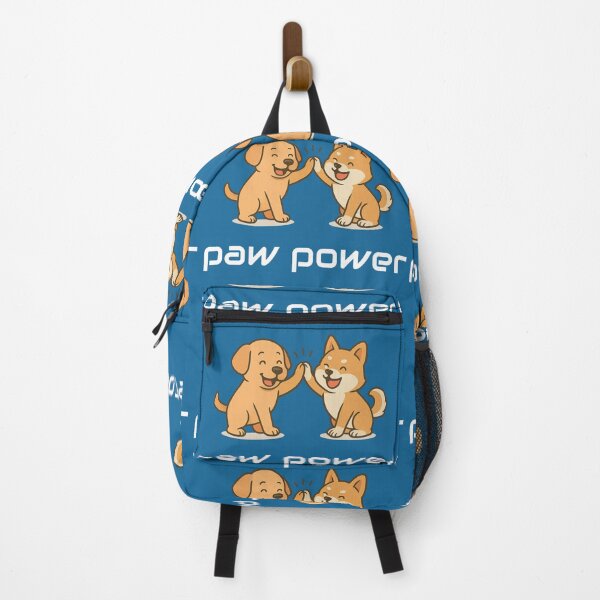 Item preview, Two cartoon puppies. designed and sold by AJTees99.