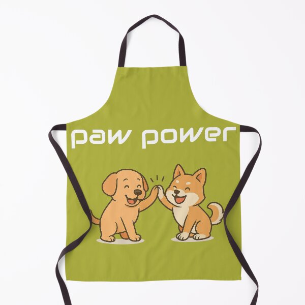 Item preview, Two cartoon puppies. designed and sold by AJTees99.