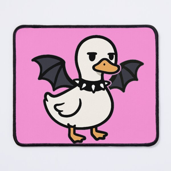 Item preview, Cute Spooky Duck designed and sold by FarieArt.