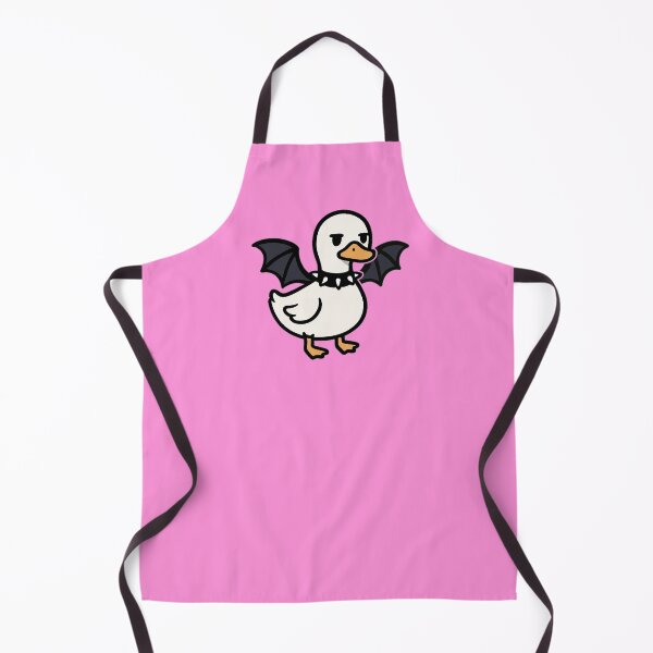 Item preview, Cute Spooky Duck  designed and sold by FarieArt.