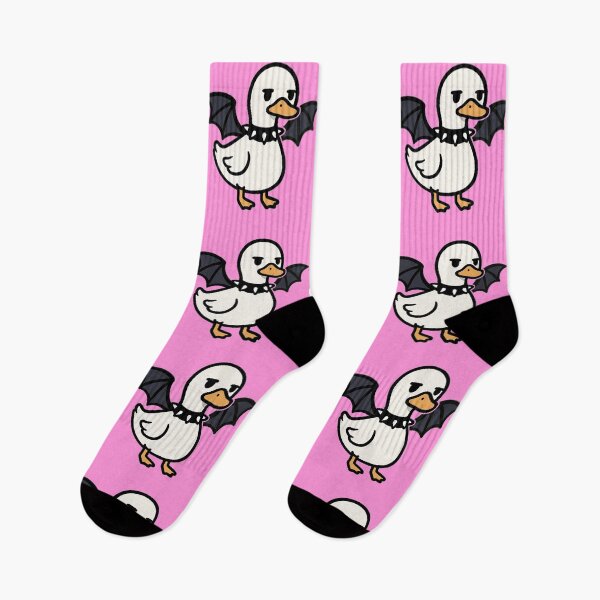 Item preview, Cute Spooky Duck  designed and sold by FarieArt.