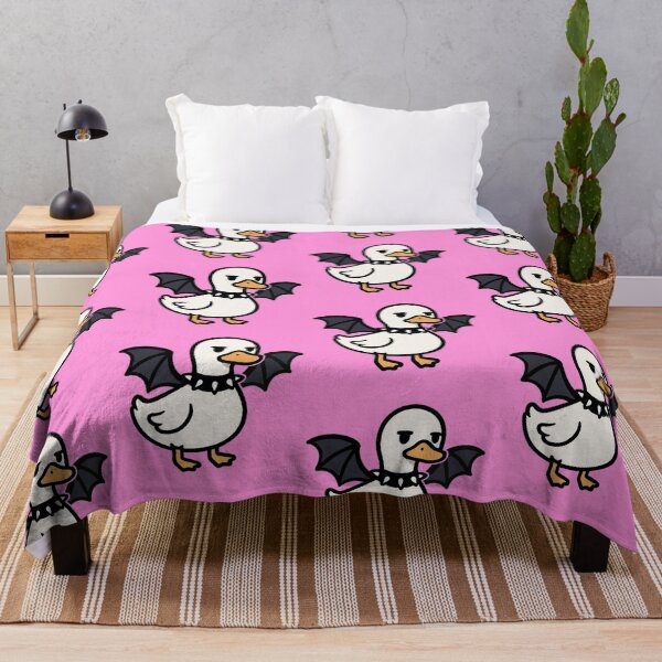 Item preview, Cute Spooky Duck designed and sold by FarieArt.