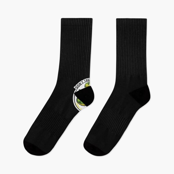 Item preview, Don't Tread On Me Unless Snacks designed and sold by LaElee.