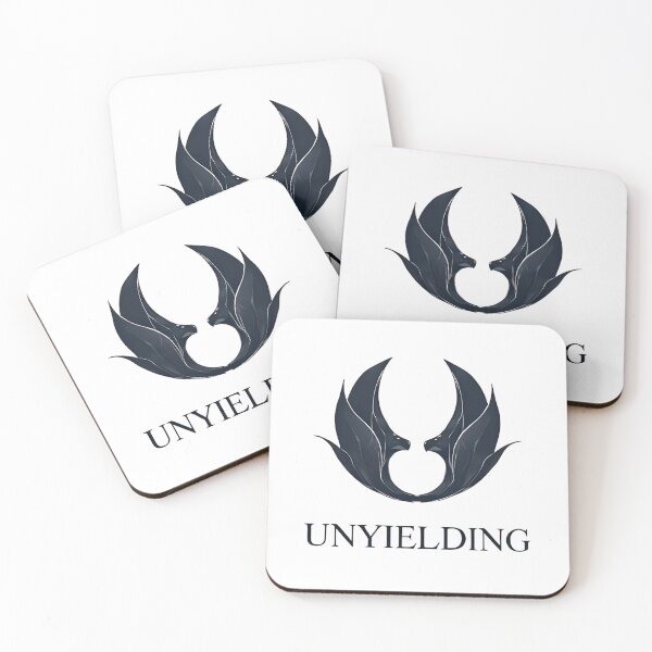 Item preview, Unyielding Spirit designed and sold by 0penvimark.