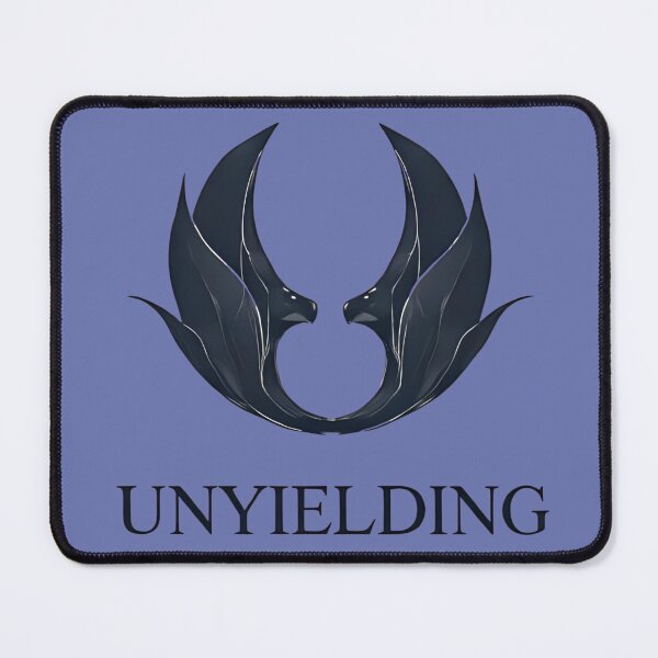 Item preview, Unyielding Spirit designed and sold by 0penvimark.