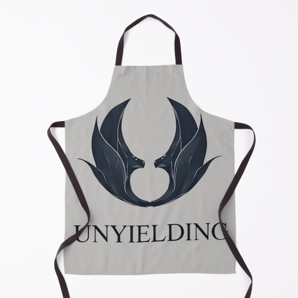 Item preview, Unyielding Spirit designed and sold by 0penvimark.