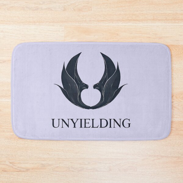 Item preview, Unyielding Spirit designed and sold by 0penvimark.
