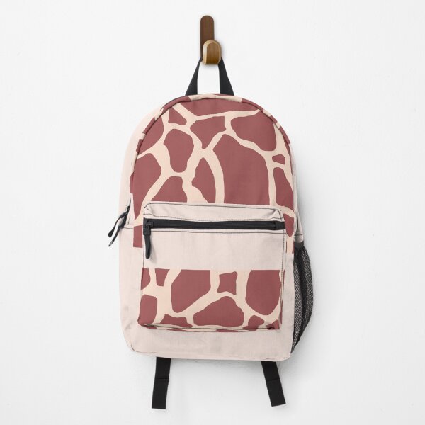 Item preview, Live on the Wild Side — Giraffe Edition designed and sold by Novel Works Studio.