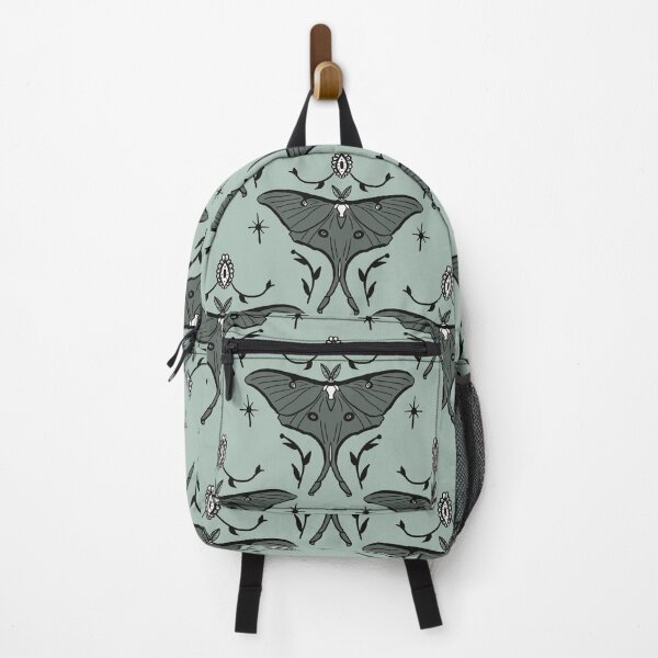 Item preview, Moth on repeat designed and sold by mnrl.