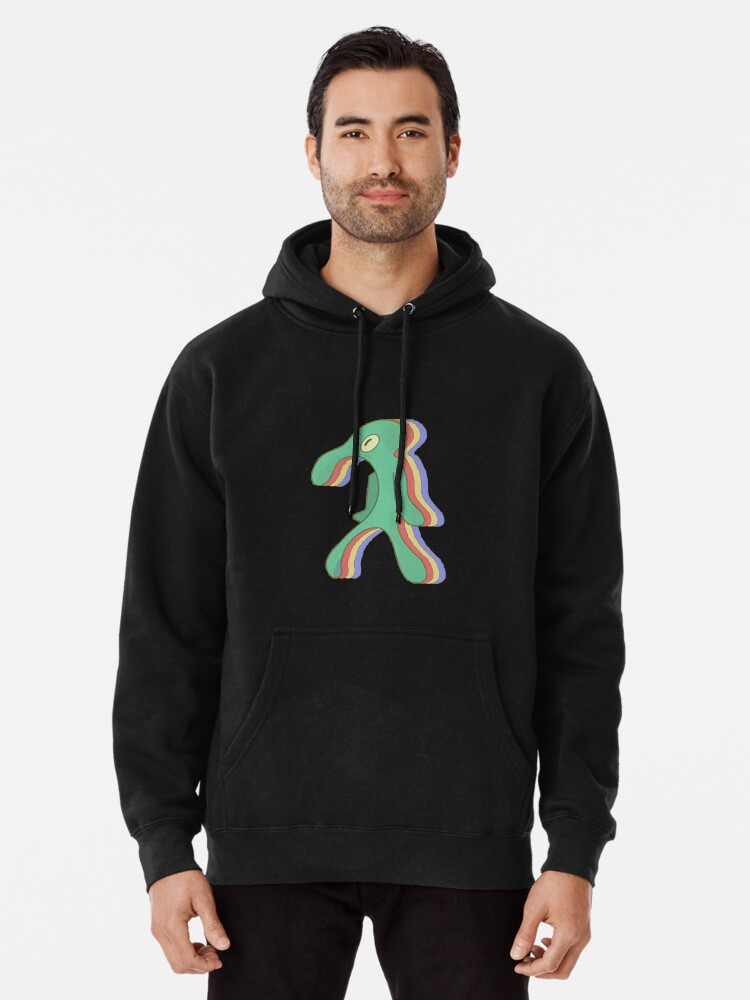 Hoodie squidward outlet