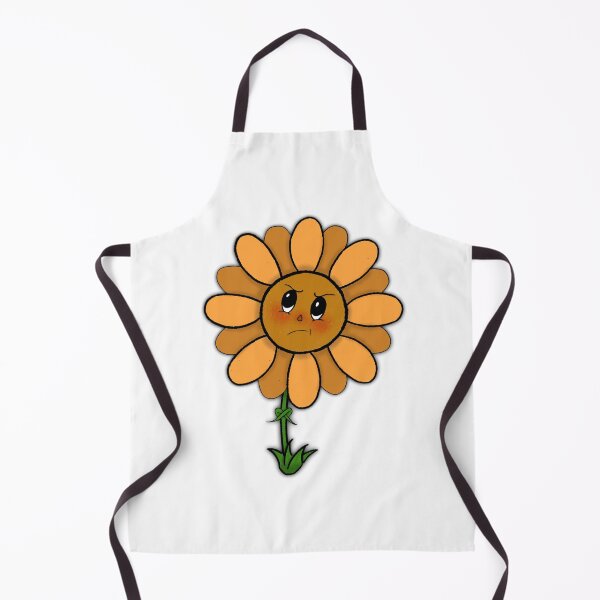 Item preview, Grumpy Sunflower designed and sold by AnnabethQuinn.