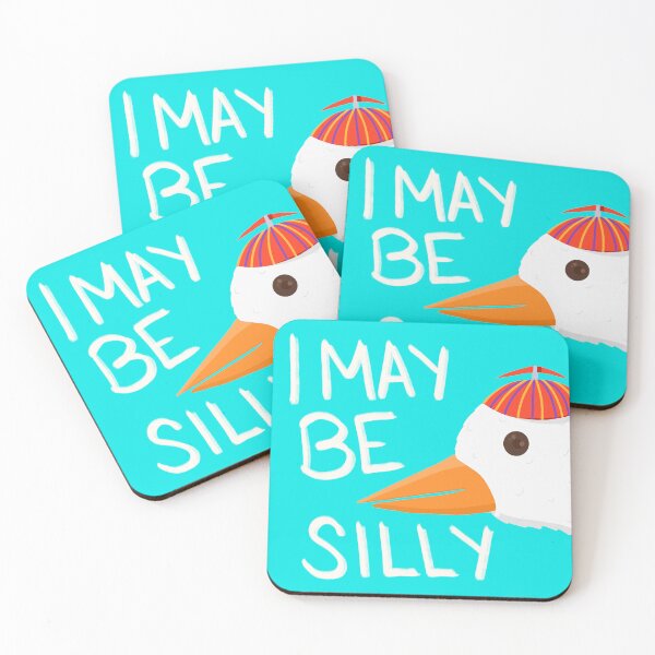 Item preview, Silly Goose designed and sold by HeyyItsEmm.