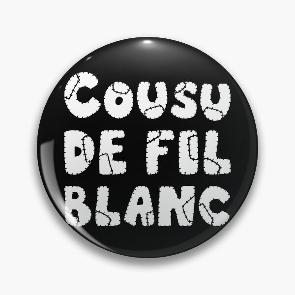 Item preview, SEWN WITH WHITE THREAD! designed and sold by francoisville.