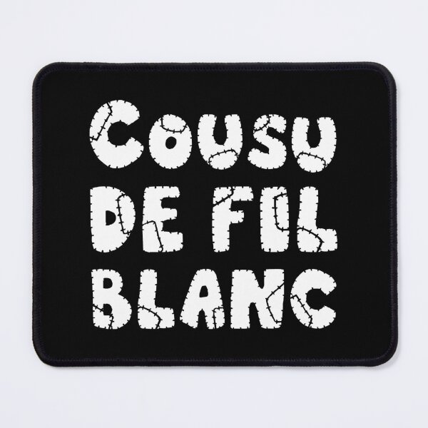 Item preview, SEWN WITH WHITE THREAD! designed and sold by francoisville.