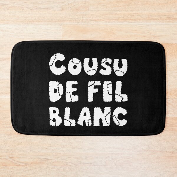Item preview, SEWN WITH WHITE THREAD! designed and sold by francoisville.
