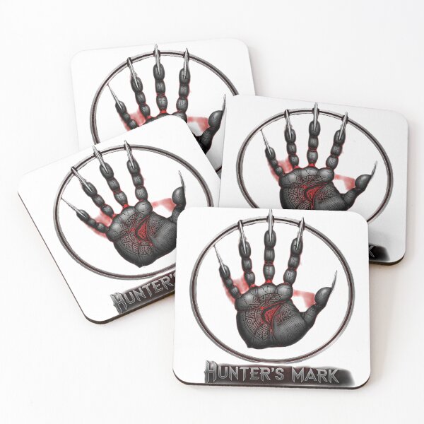 Item preview, Yautja hand  designed and sold by HuntsmithMerch.