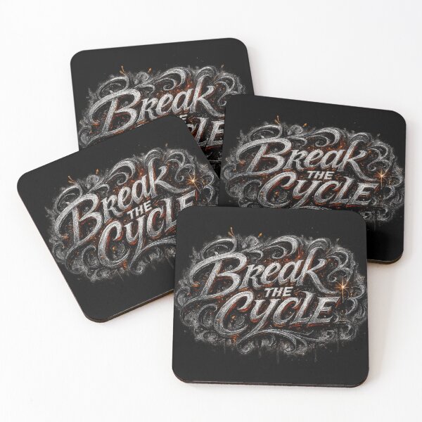 Item preview, Break the Cycle Graffiti T-Shirt | Street Art designed and sold by Al-Ziyyel Studio✨.