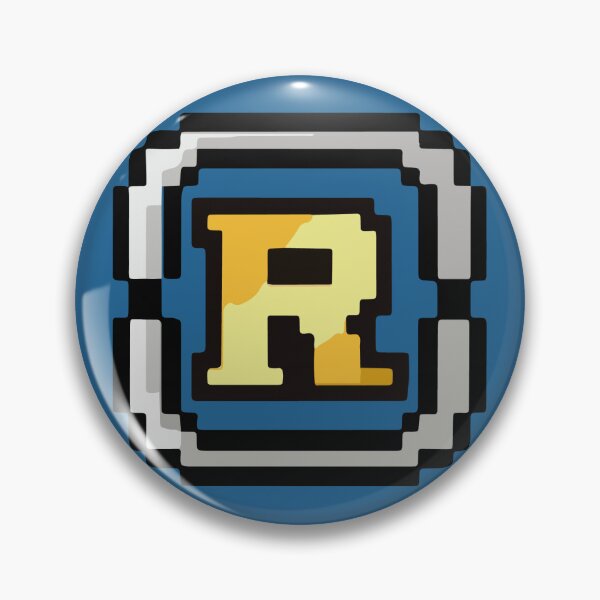Item preview, Rocket Launcher Power-Up designed and sold by CallmeMordcai.