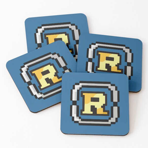 Item preview, Rocket Launcher Power-Up designed and sold by CallmeMordcai.